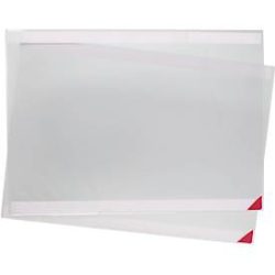 3L Selbstklebetaschen A3 194470 mit Magnet-Ecke 2 St&uuml;ck