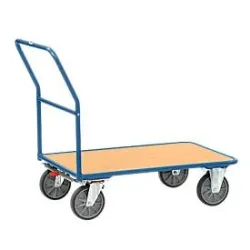 Magazinwagen, 1180 x 705 x 985 mm