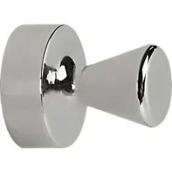 MAUL Neodym-Kegelmagnet 15mm 6168796 Set, 7kg 4 St&uuml;ck