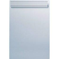 MAUL Schreibplatte Aluminium A4 2352708 eloxiert