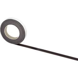 MAUL Magnetband, selbstklebend, 15 mm breit