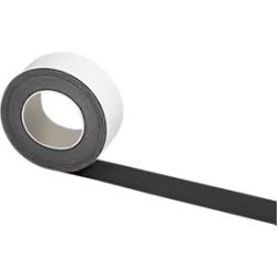 MAUL Magnetband, selbstklebend, 45 mm breit