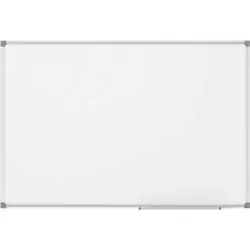 MAUL Whiteboard Standard, 600 x 900 mm, beschichtete Oberfläche