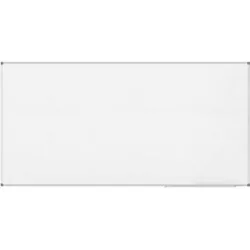MAUL Whiteboard Standard, 900 x 1800 mm, beschichtete Oberfläche