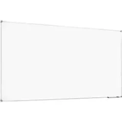 MAULpro Whiteboard 2000, platingrau, 1200 x 2400 mm