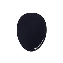 Bakker Elkhuizen - BakkerElkhuizen The Egg Ergo Mouse Pad, Schwarz
