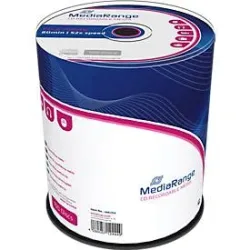 MediaRange CD-R MR204  80 Min.