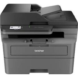 Brother - Mfc-l2860dwe, Schwarz