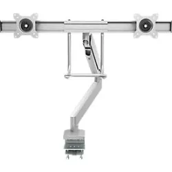 Monitorarm Fellowes® Eppa?, für 2 Displays bis 32