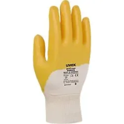 Montagehandschuh uvex profi ergo ENB20A, Gr. 8