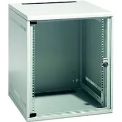 NT-Box® von SCHÄFER, 18 HE, 600 mm tief