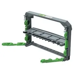 GBC Foton 30 Laminierkartusche A4 Glänzend 100 Mikron (2 x 100) Transparent
