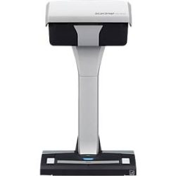 Fujitsu ScanSnap SV600 Kamera-Dokumentenscanner A3 600 x 1200 dpi USB
