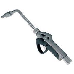 Ölabgabepistole für Schmierstoffpumpen CEMO Viscomat 200/2, Visco-Flowmat Und Viscoair, mit Drehgelenk ½