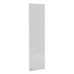 ORGATEX cardplan-Tafel, A5 quer/A6 hoch, 1085x250 mm
