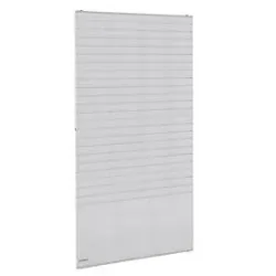 ORGATEX cardplan-Tafel, A5 quer/A6 hoch, 1085x500 mm