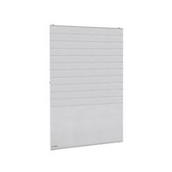 ORGATEX cardplan-Tafel, A5 quer/A6 hoch, 795x500 mm
