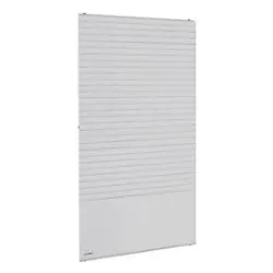ORGATEX cardplan-Tafel, DIN A4 quer/A5 hoch, 1085x500 mm