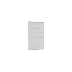 ORGATEX cardplan-Tafel, DIN-A5 quer/A6 hoch, 440x250 mm