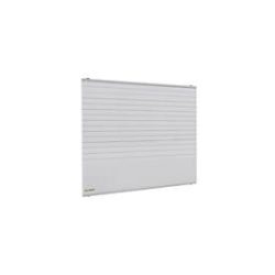 ORGATEX cardplan-Tafel, DIN-A5 quer/A6 hoch,440x500 mm