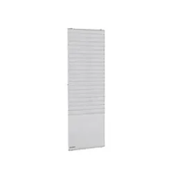ORGATEX cardplan-Tafel, DIN A5 quer/A6 hoch, 795x250 mm