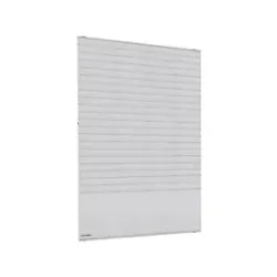 ORGATEX cardplan-Tafel, DIN A5 quer/A6 hoch, 795x500 mm