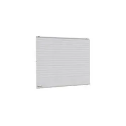 ORGATEX cardplan-Tafel, DIN-A7 quer/A8 hoch, 440 x 500 mm