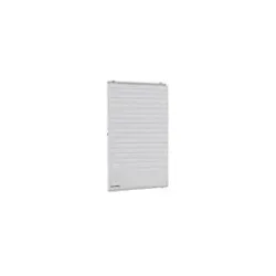 ORGATEX cardplan-Tafel, DIN-A7 quer/A8 hoch, 440 x 250 mm