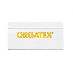 ORGATEX Magnet-Einsteckschilder Standard, 67 x 100 mm, 100 Stück