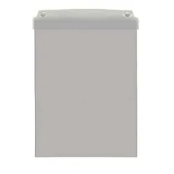 Orgatex Magnettaschen Typ Multi, m. Klappe, A4 hoch, 50 St.