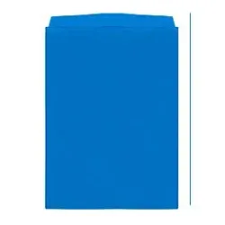 Orgatex-Magnettaschen, A4 hoch, blau, 50 St.