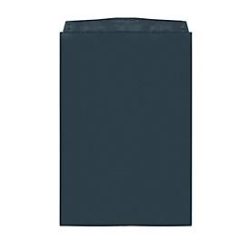 Orgatex Sichttaschen, A5 hoch, anthrazit, 50 St.