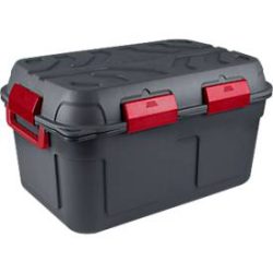 Sunware Aufbewahrungsbox Wasserfeste Q-line 130L