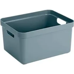 Sigma Sunware Home Box | 44.4 x 34.2 x 24.2 cm | 32 L