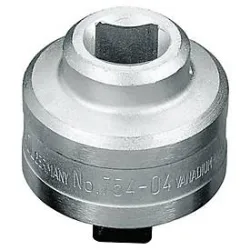 Aufsteckknarre 754-01 3/8 Zoll Rechtsgang 18 Z.754-01 GEDORE