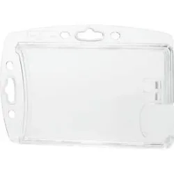 DURABLE Ausweishülle 87 x 54 mm 10 Stück