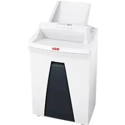 HSM Aktenvernichter Securio AF 150 Partikelschnitt Sicherheitsstufe P-6 12 Blatt