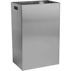 Abfallbehälter, 22 l