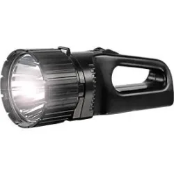 Ansmann LED Akku-Handscheinwerfer Future HS1000FR 330 lm 1600-0055-510