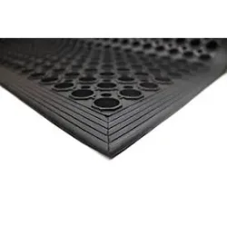 Anti-Ermüdungsmatte Rampmat, 800 x 1200 mm