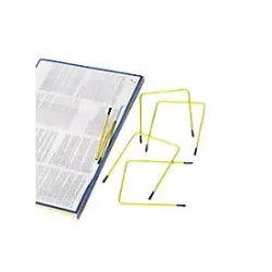 Archivbinder, 10 Stück
