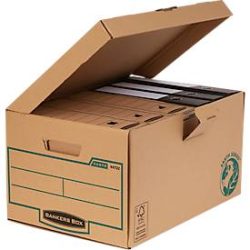 FELLOWES BankersBox Earth 4472205 39x29.3x56cm 10 St&uuml;ck
