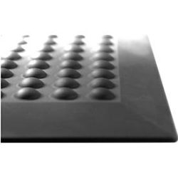 Arbeitsplatzmatte Stehimpuls B1, 950 x 1250 mm