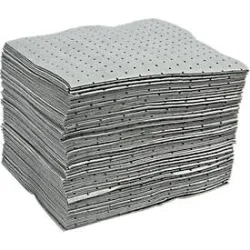 Bindevlies-Tücher BASIC heavy universal, B 400 x L 500 mm, 100 Stück