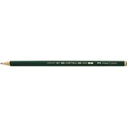 Bleistift 9000, 12 Stück, B