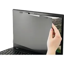 Durable Privacy Filter MAGNETIC Blickschutzfolie Notebook 39,6 cm (15,6) Bildformat: 16:9 514657 Universal