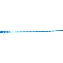 Blitzbinder, 190 x 3,5 mm, blau