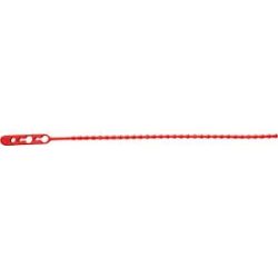Blitzbinder, 245 x 4,0 mm, rot