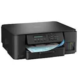 Brother DCP-T 580 DW Multifunktionsdrucker Tintenstrahl Farbe A4 Drucker, Scanner, Kopierer