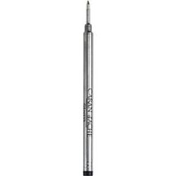 Caran d?Ache Ersatzpatrone f. Rollerball, blau